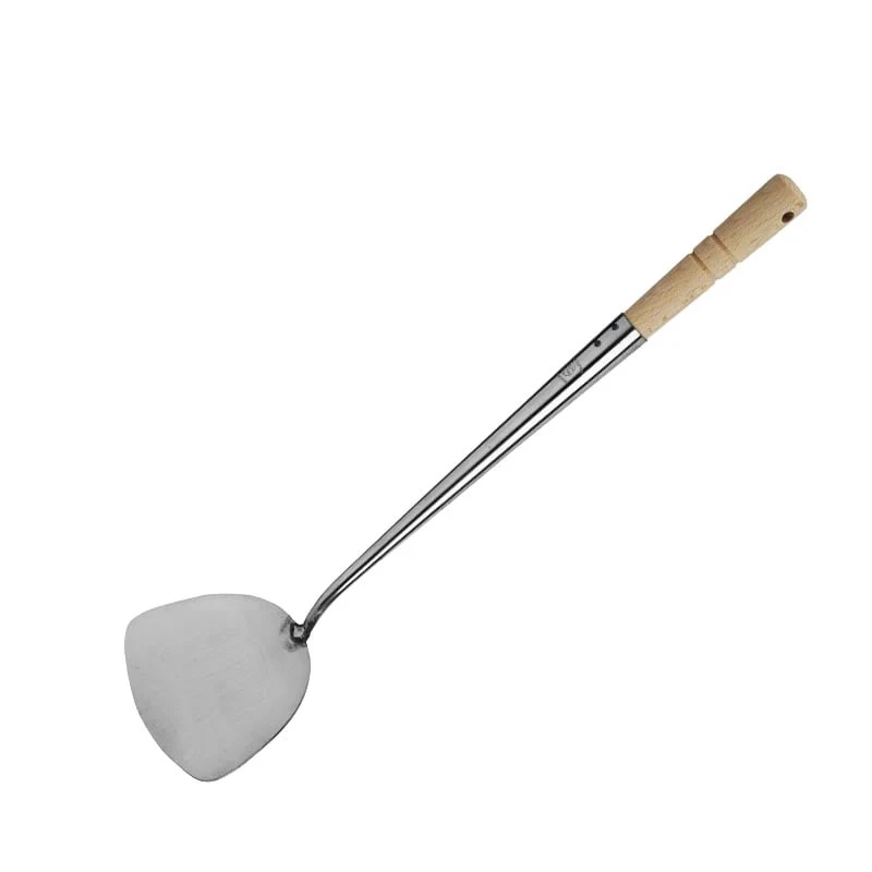 Wokspachtel (Pfannenwender)