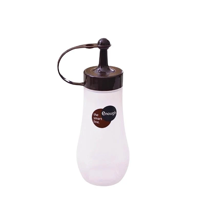 Dressing- und Ölflasche 350ml