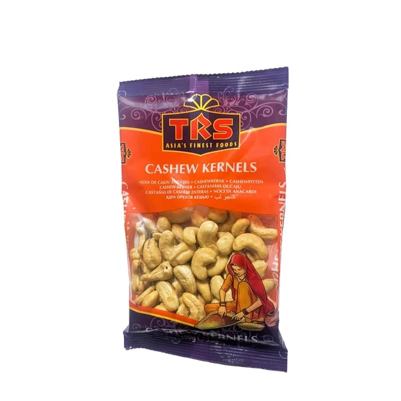 Cashewnüsse 100g