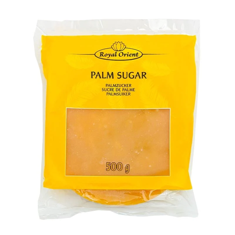 Palmzucker 500g