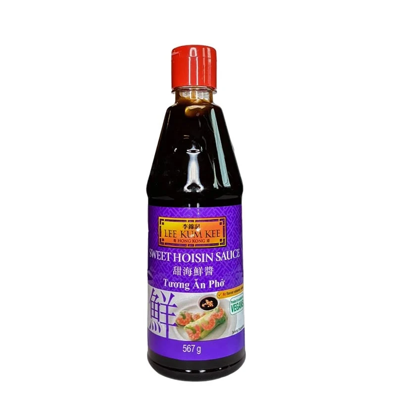 Lee Kum Kee Süße Hoisinsoße 567g