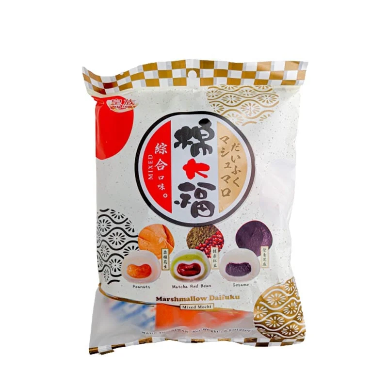 Daifukumochi-Mischung 250g