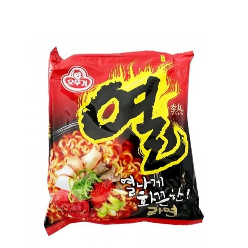 Yeul Ramen 120g