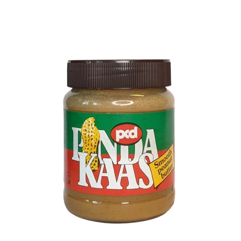 Erdnussbutter 350g
