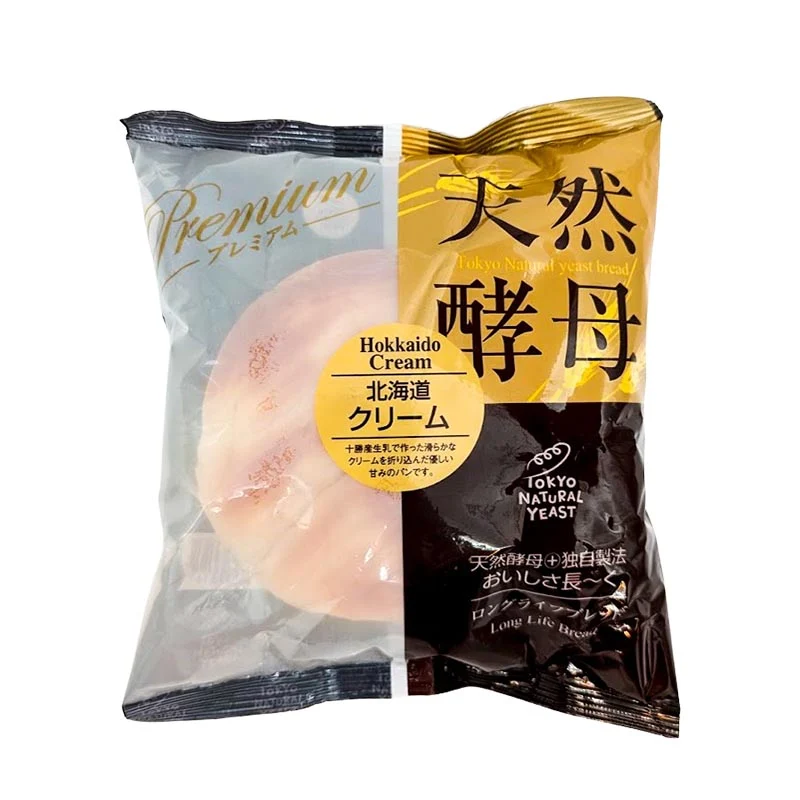 Tokio Brot Tokachi Creme