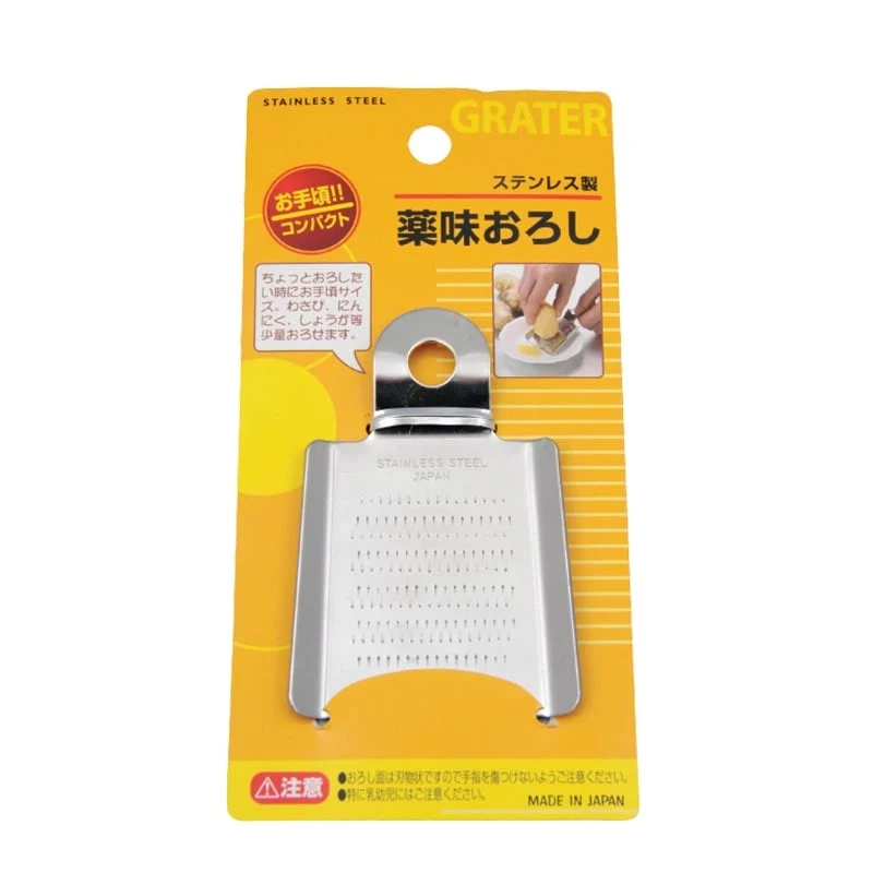 Japanische Reibe