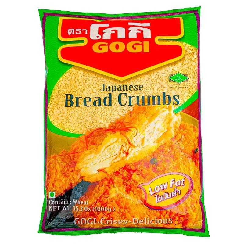 Panko 1 Kilo (japanisches Paniermehl)