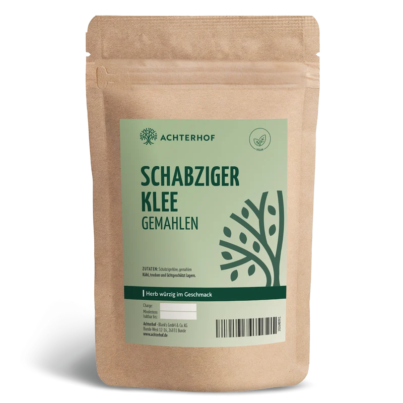 Schabzigerklee gemahlen (250g)