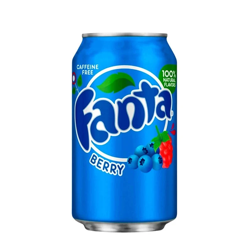 Fanta Beere