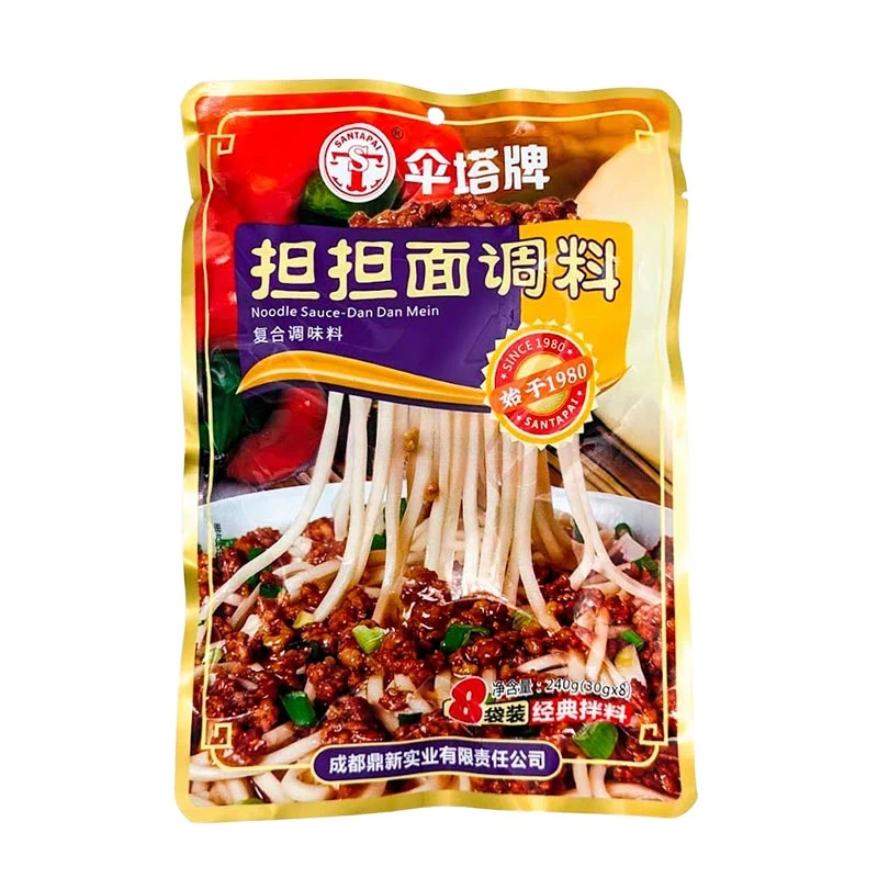 Dan Dan-Nudeln Gewürzmischung 240g