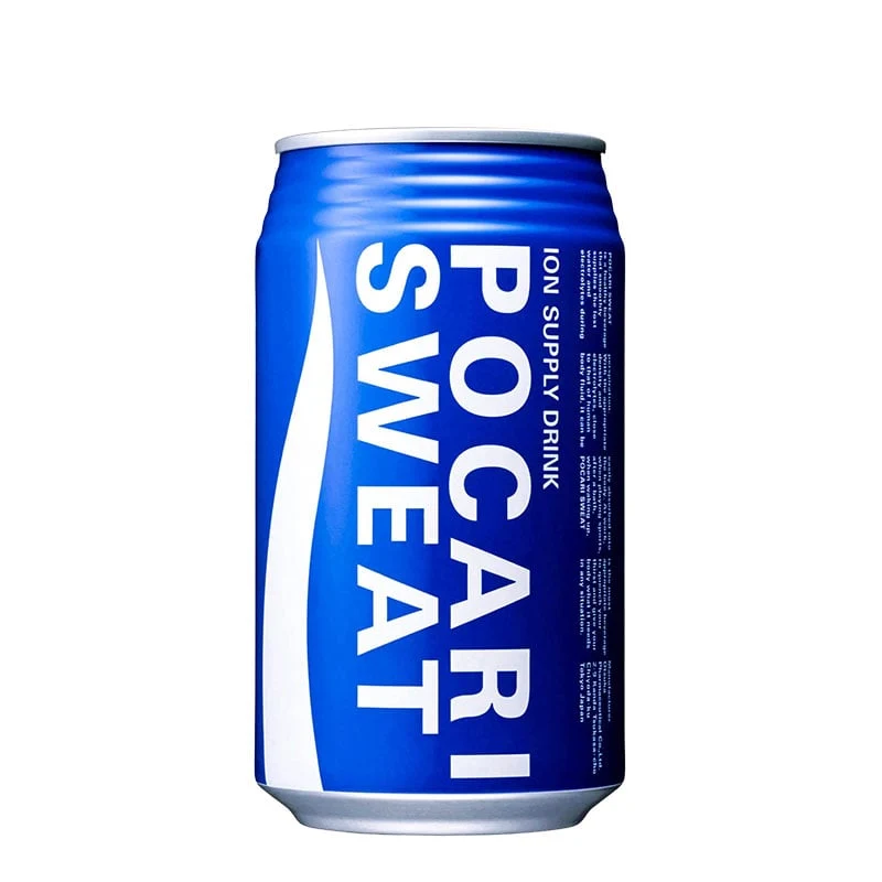 Pocari Sweat Sportgetränk 340ml