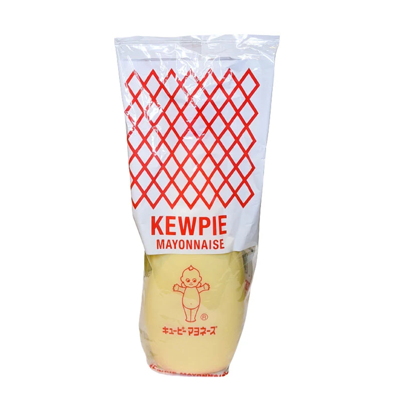 Kewpie Japanische Mayonnaise 450g