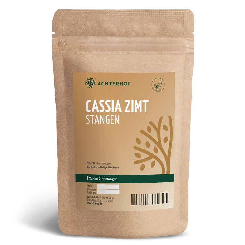 Cassia Zimtstangen (250g)