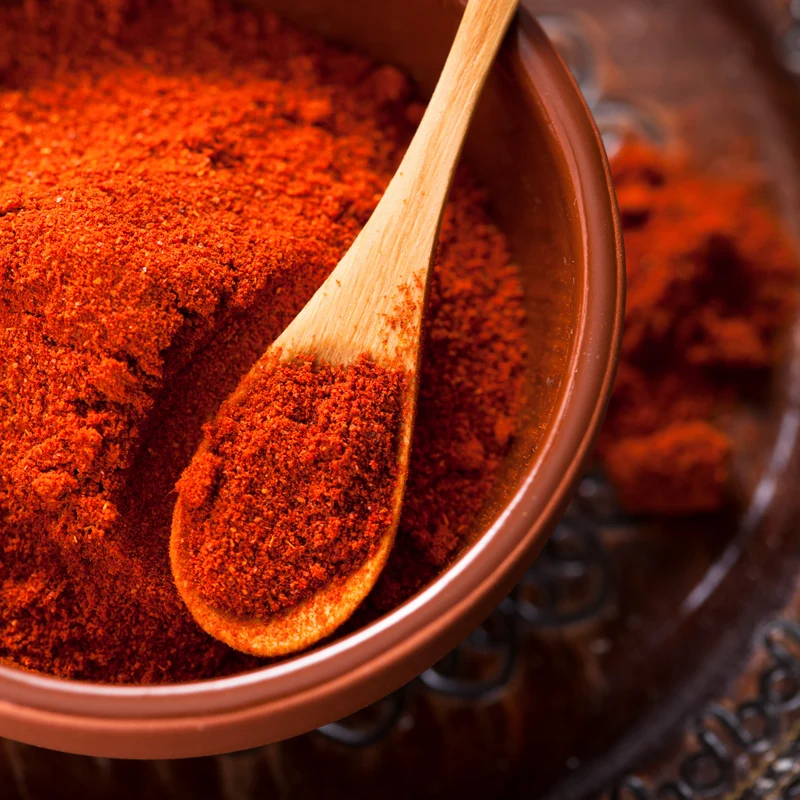 Paprika edelsüß gemahlen (1000g)