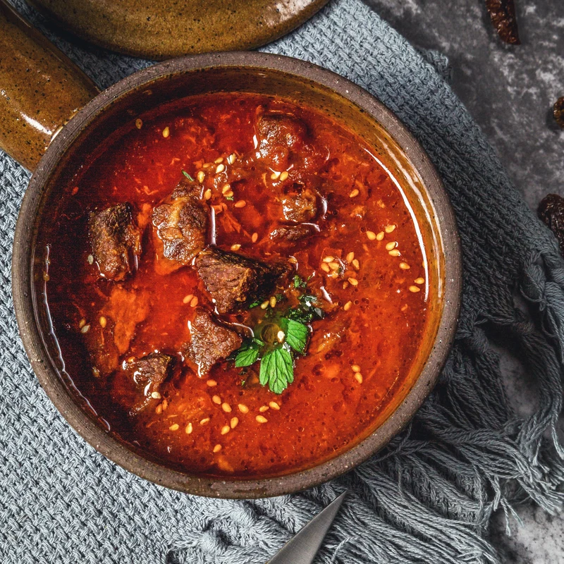 Paprika edelsüß gemahlen (1000g)