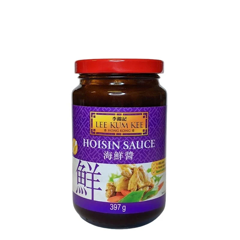 Hoisin-Soße Lee Kum Kee 397g