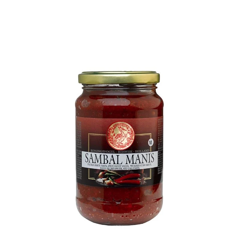 Sambal Manis 280g