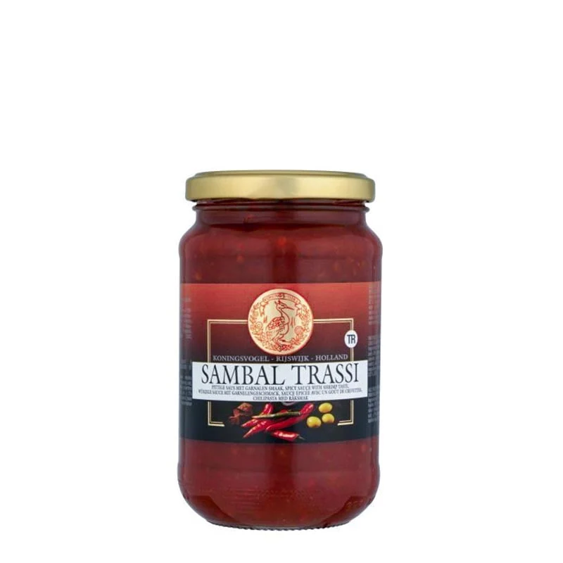 Sambal Terasi 270g