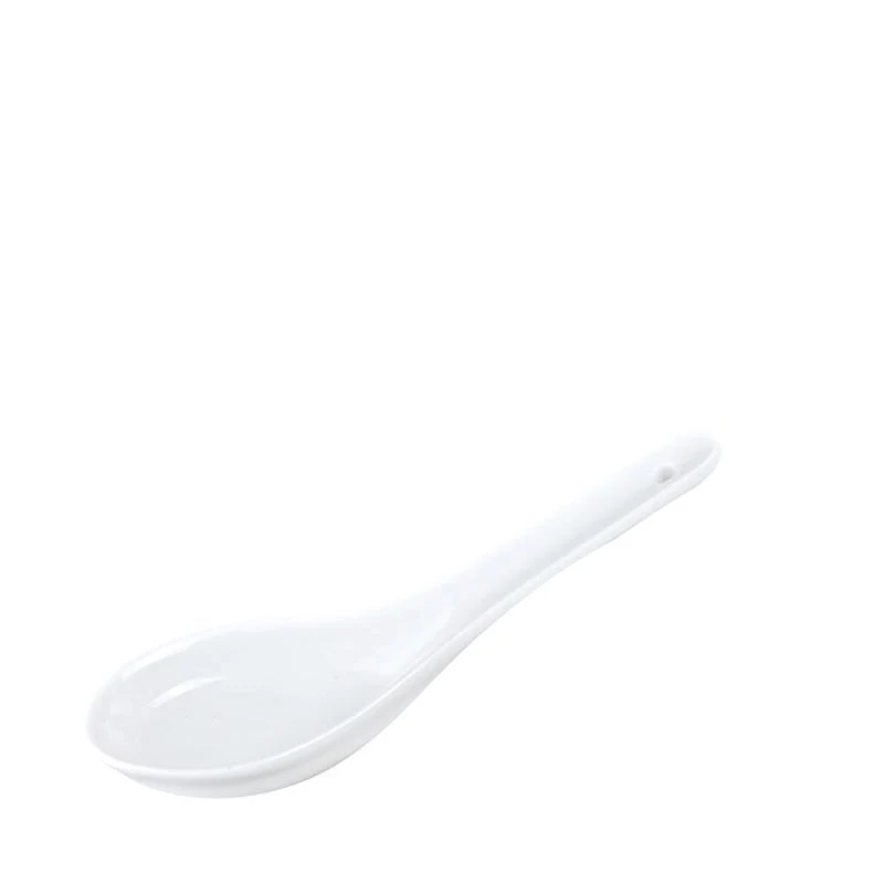 Ramen Löffel etwas kleiner 13.5X4cm