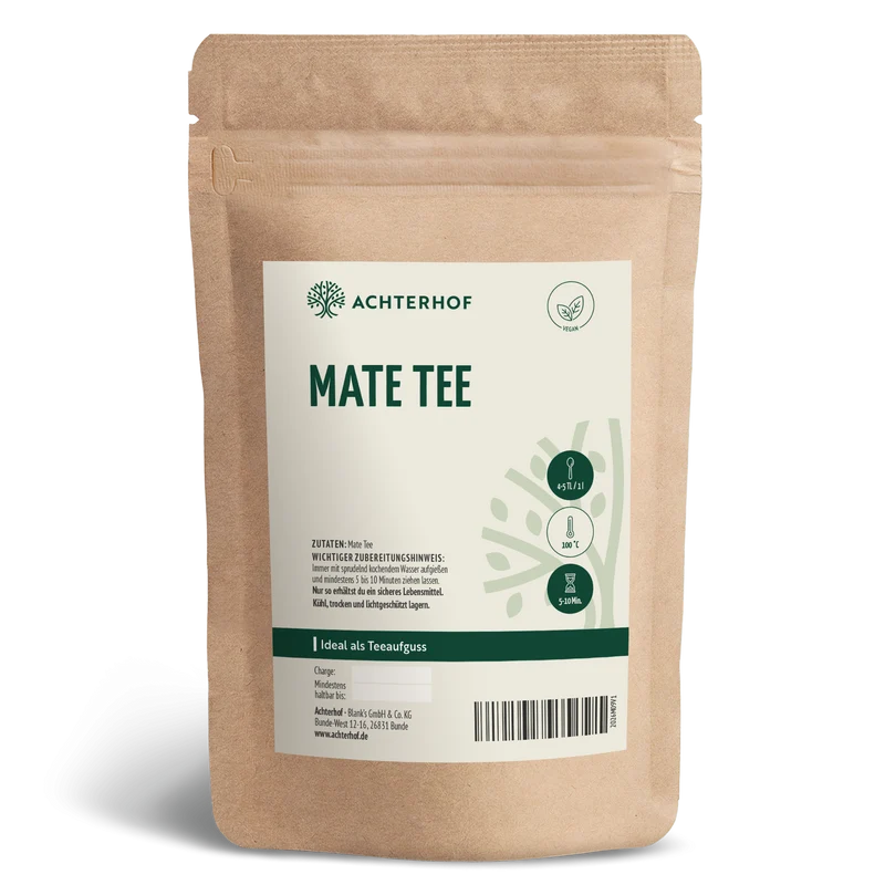 Mate Tee (100g)