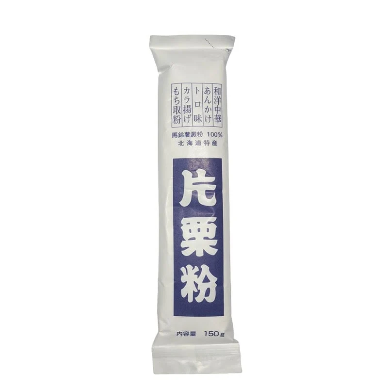 Katakuriko (japanische Kartoffelstärke) 150g