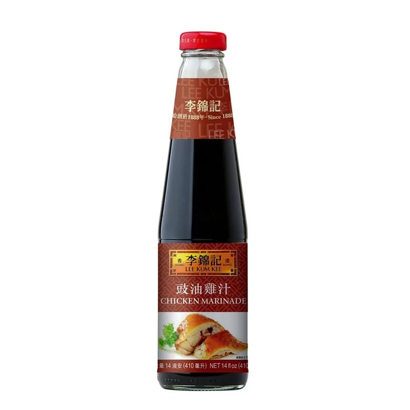 Hühnchenmarinade 410g