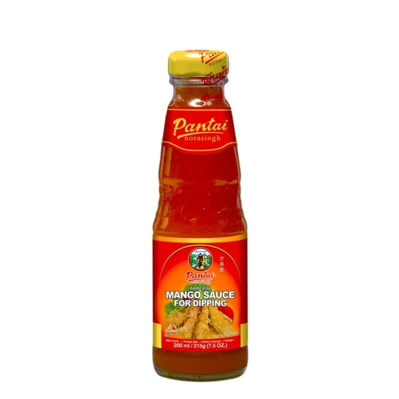 Mangosoße 200ml