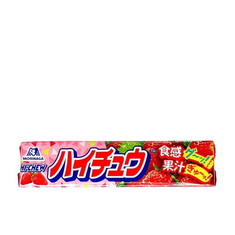 Hi-Chew Erdbeere