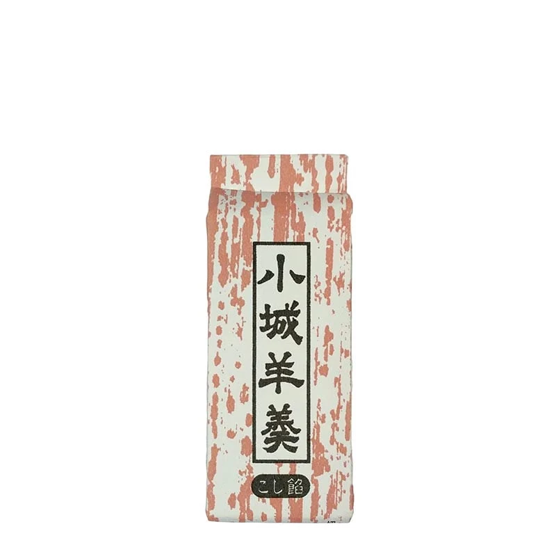 Yokan (japanisches Gelee-Dessert)