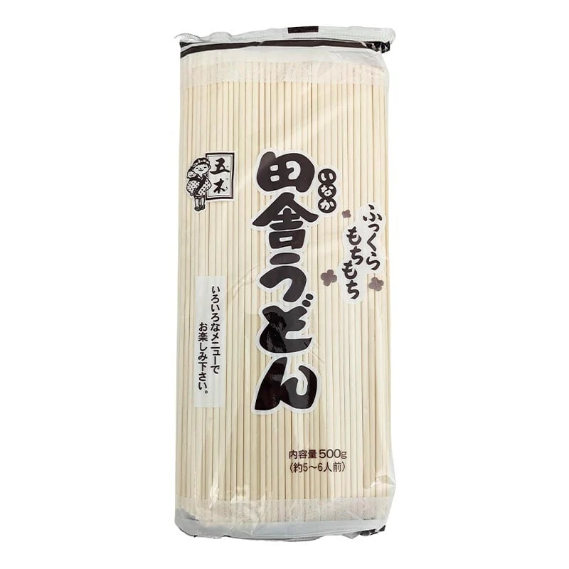 Udon-Nudeln 500g