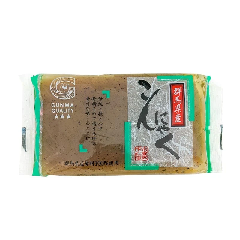 Konnyaku 250g