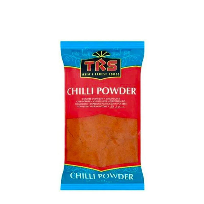 Chilipulver, Fein gemahlen 100g