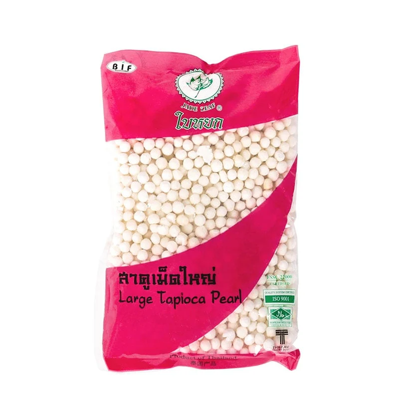 Große Tapiokaperlen 400g