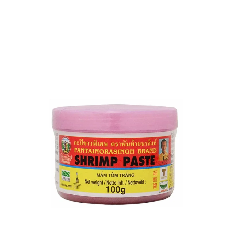 Shrimp Paste - Garnelenpaste 100g