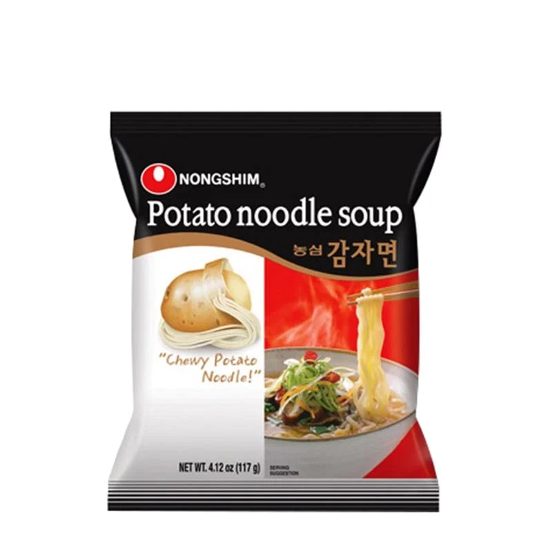 Kartoffelnudeln
