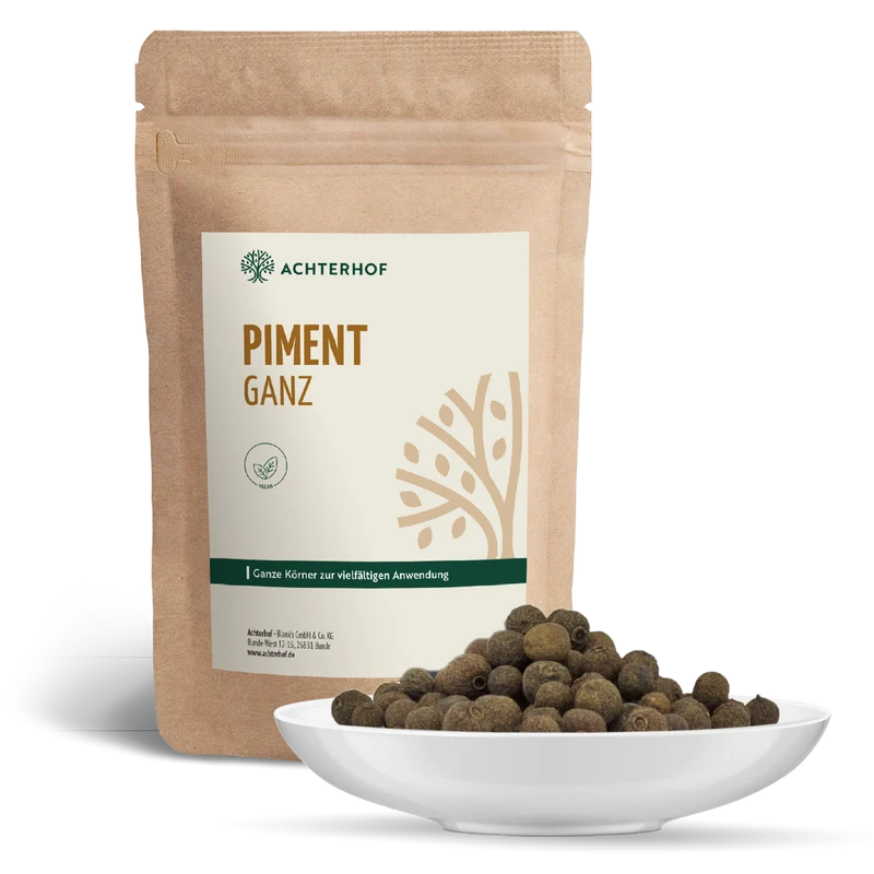 Piment ganz (500g)