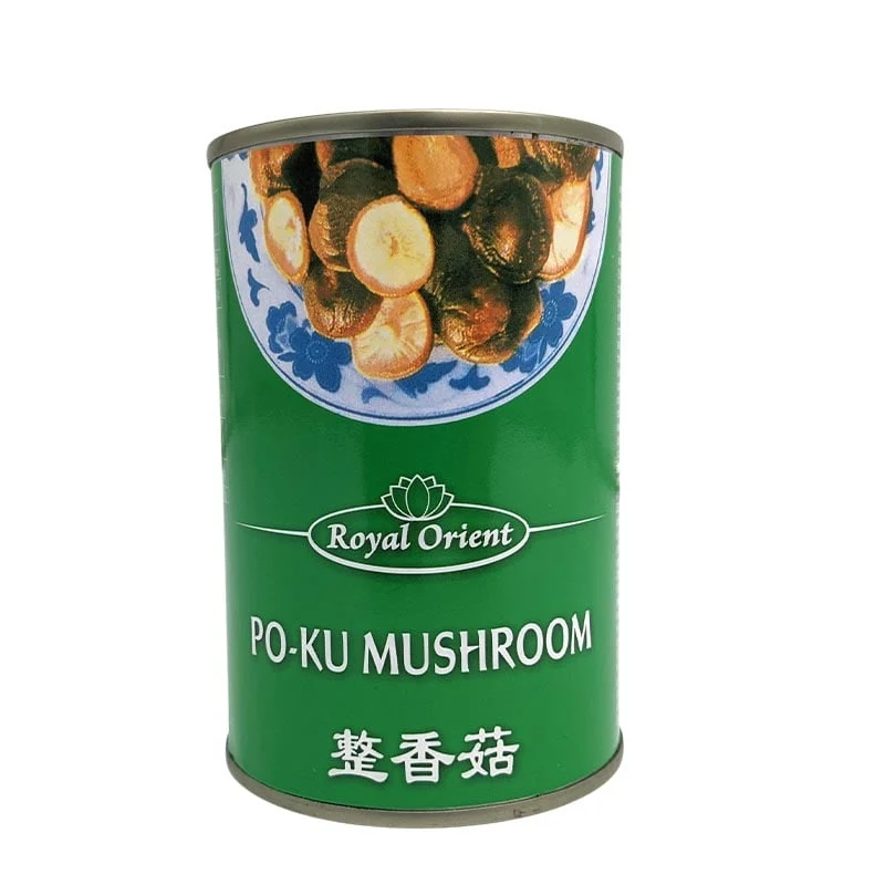 Shiitake-Pilz Japanischer Speisepilz 156g