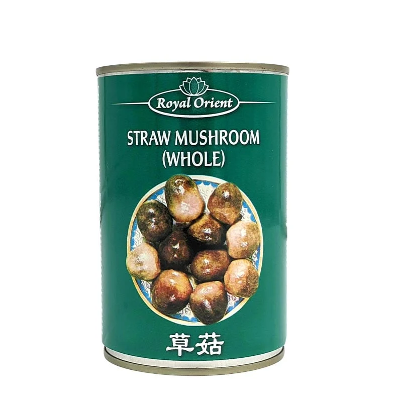 Strohpilz, Thailändischer Suppenpilz 180g