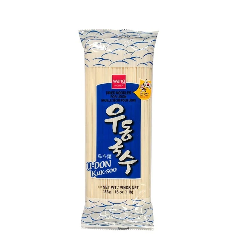 Udon, breite Weizennudeln 453g