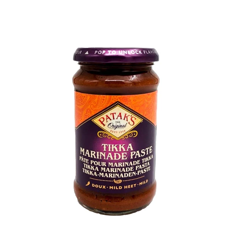 Tikka Masala, einfach zubereitet 300g