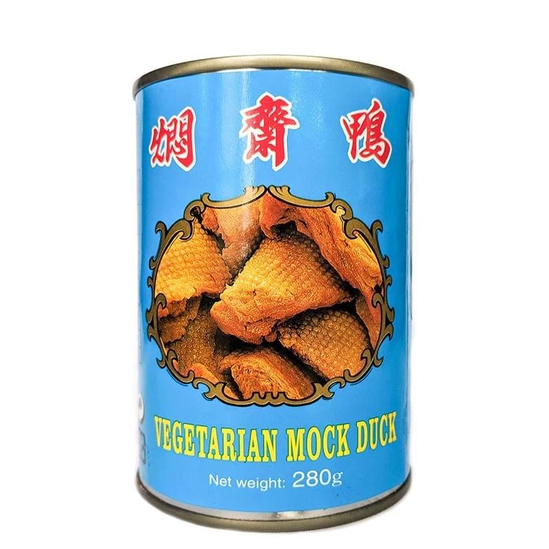 Vegane Ente, Mock Duck 280g