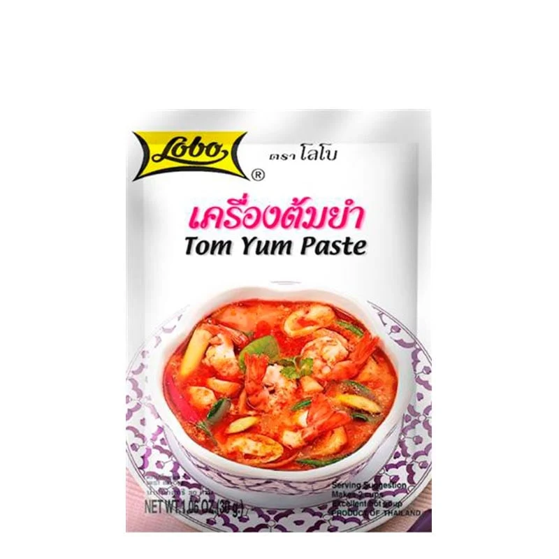 Lobo Tom Yum Goong 30g