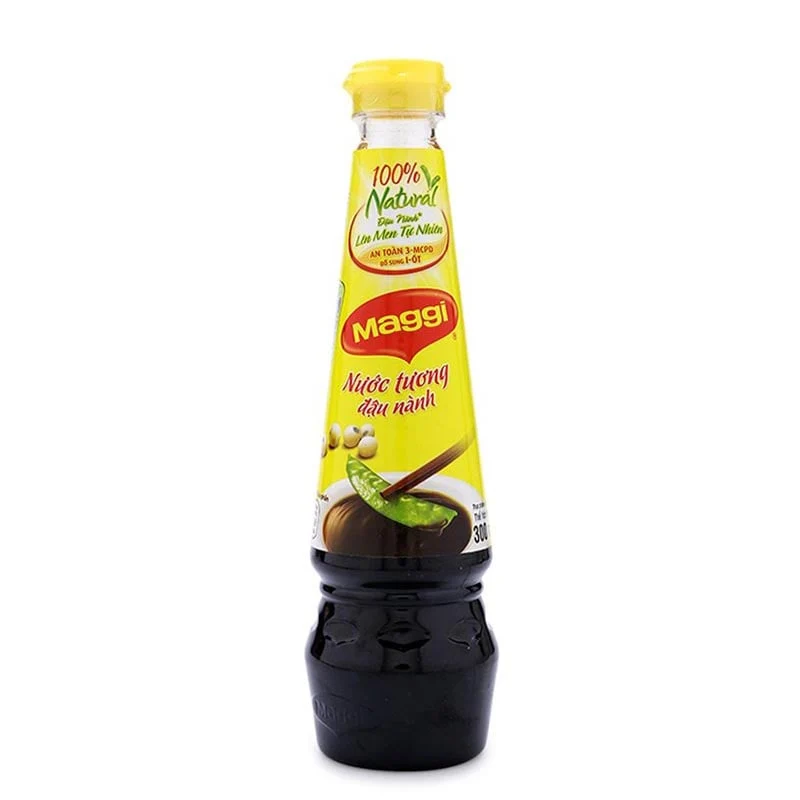 Maggi Flüssiges Aroma 300ml
