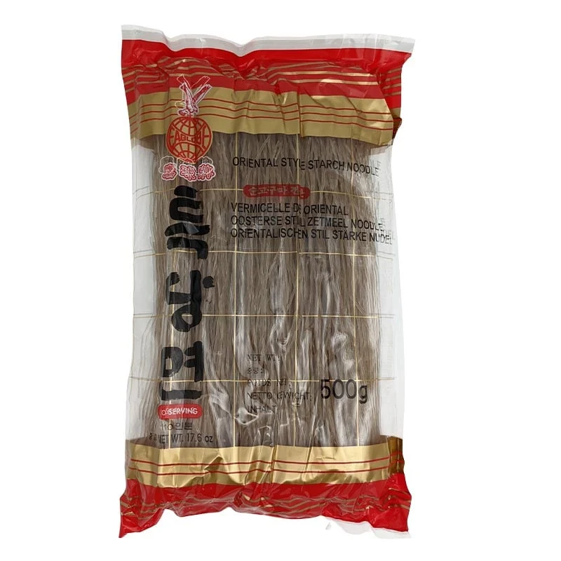 Süßkartoffelnudeln, Dangmyeon 500g