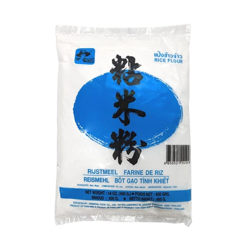 Reismehl, 400g
