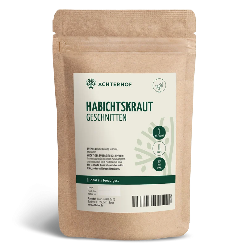 Habichtskraut geschnitten (250g)