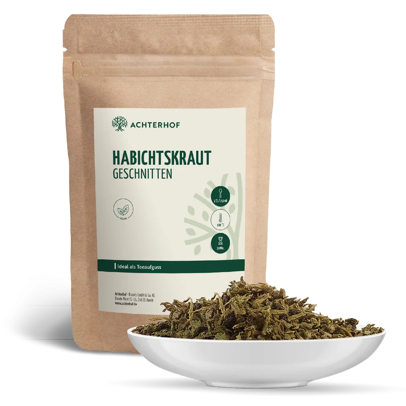 Habichtskraut geschnitten (250g)
