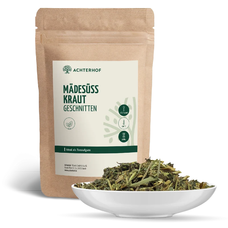 Mädesüßkraut geschnitten (250g)