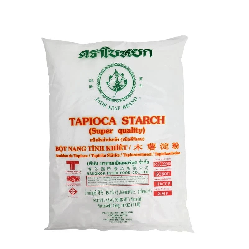 Tapiokamehl 454g