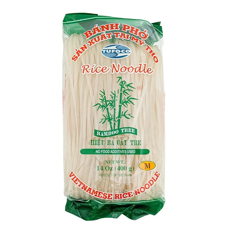 Reisnudeln, Pad Thai & Phó 400g